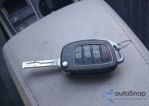 2018 Hyundai Tucson Se z USA, uszkodzony, nr VIN KM8J2CA49JU787943